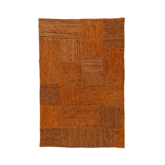 The Handwoven Afghan Rug #0517