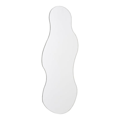 Palermo Mirror - Glass, 40x80 cm