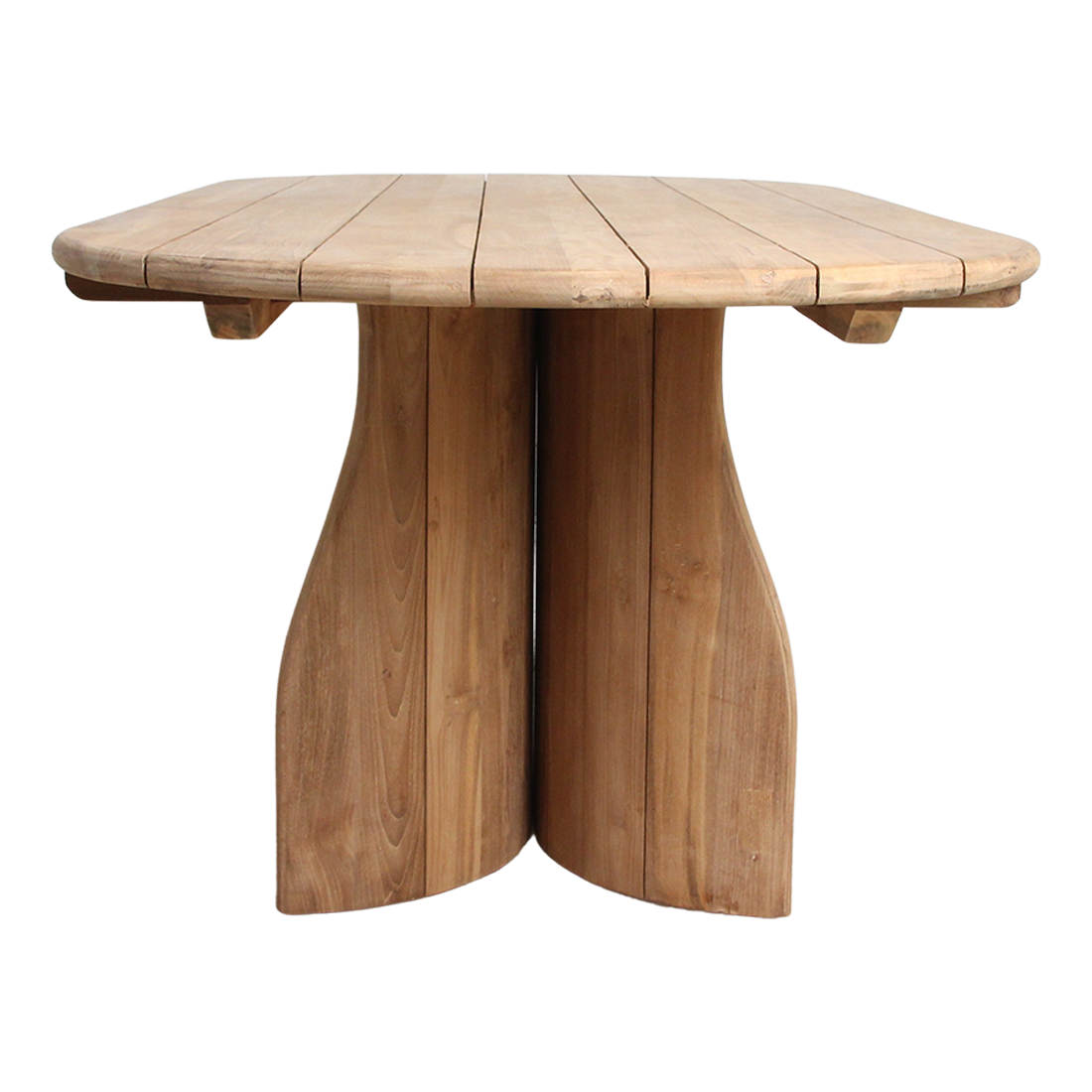 Verano garden table 200 cm