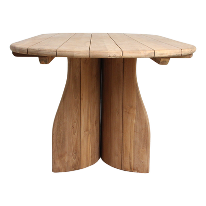 Verano garden table 200 cm