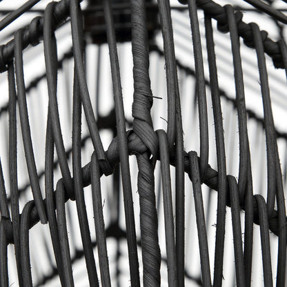 The Bala Pendant  - Black - M