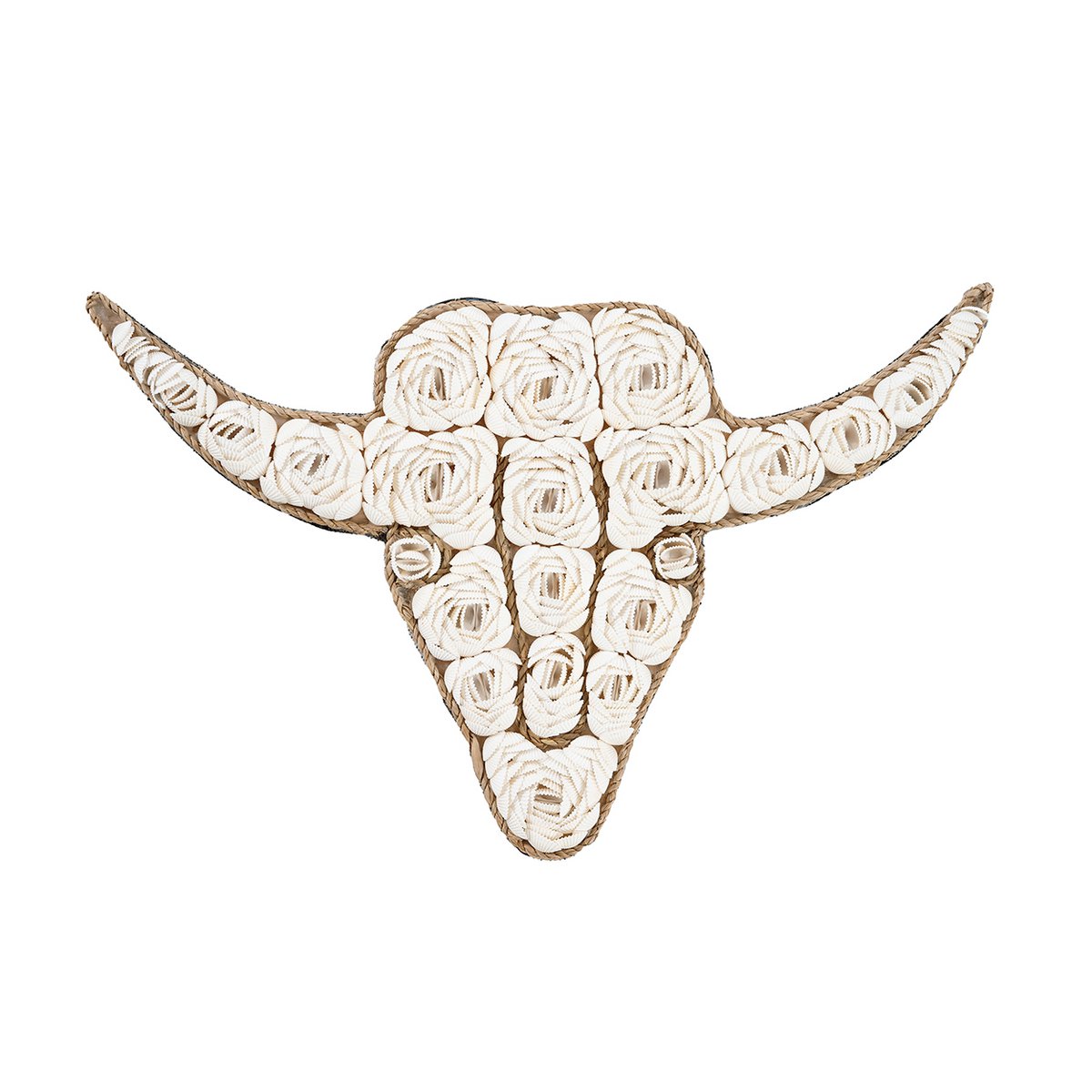 El Toro de Concha - Blanco