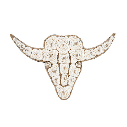 El Toro de Concha - Blanco
