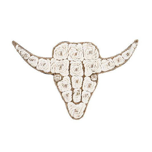 El Toro de Concha - Blanco