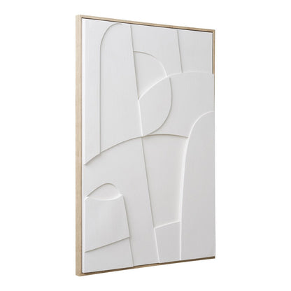 Madeline Relief Wall Decoration