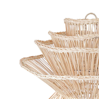 Le Pendentif Shiitake - Naturel - L
