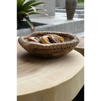 The Like Me Bowl - Natural - S