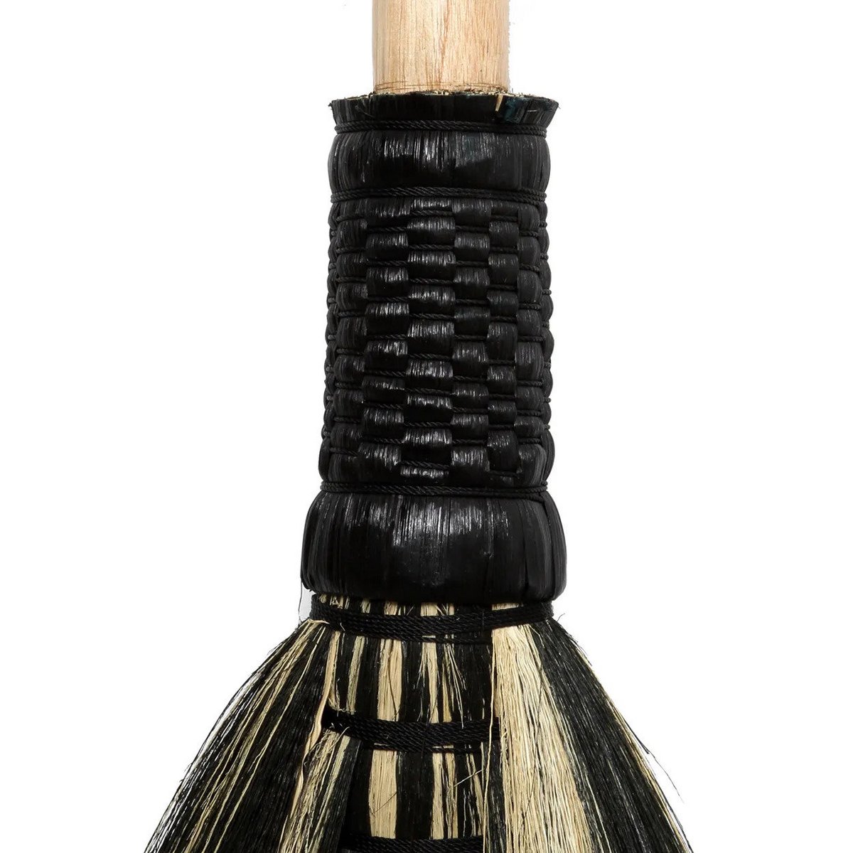 La Gran Escoba - Negro Natural