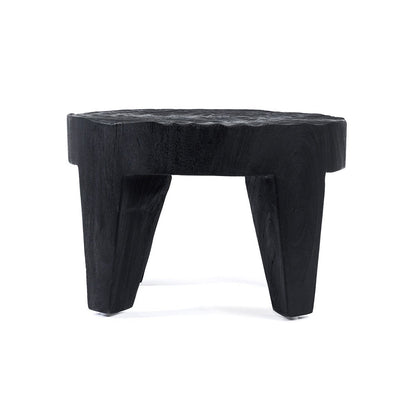 Suar Wood Coffee Table - The Madero