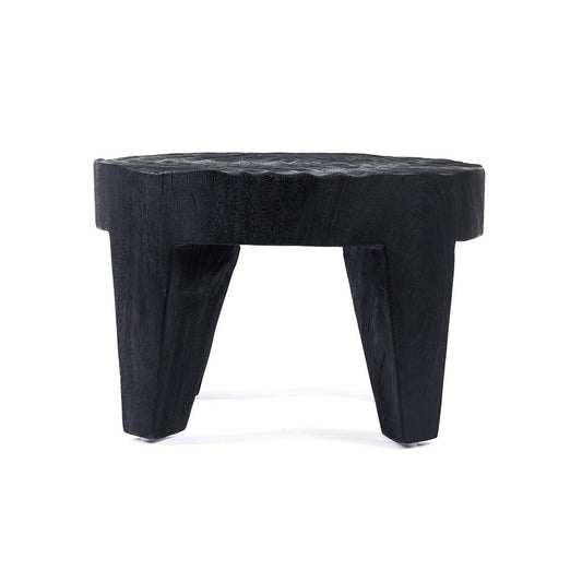 Suar Wood Coffee Table - The Madero