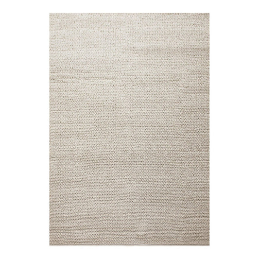 Mandi Rug - Rug, hand woven, nature, 160x230 cm