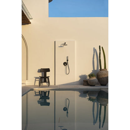 Black Dining Chair - Modern Comfort | Bazar Bizar