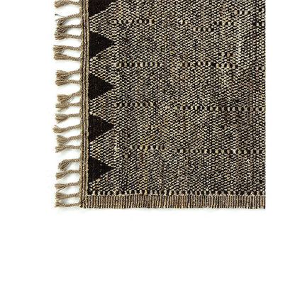 The Handwoven Afghan Rug #1308