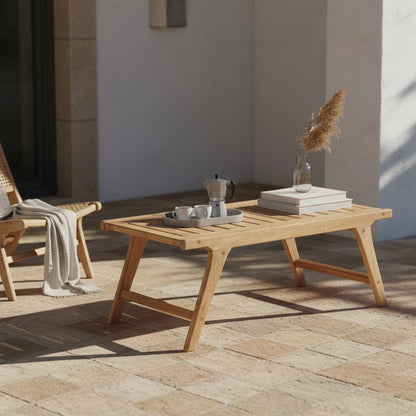 Odin garden table/coffee table