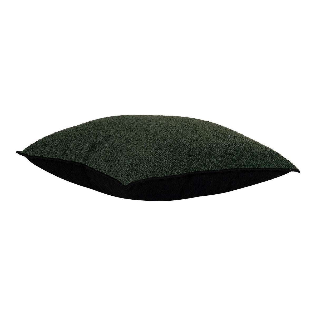 Lismore Cushion - Cushion, Polyester, Cotton, green, 45x45 cm
