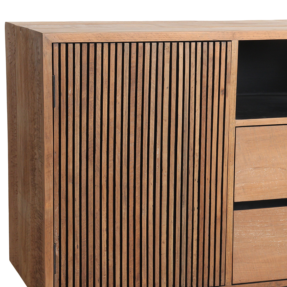 Teak Sideboard | Storage Cabinet