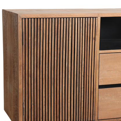 Teak Sideboard | Storage Cabinet
