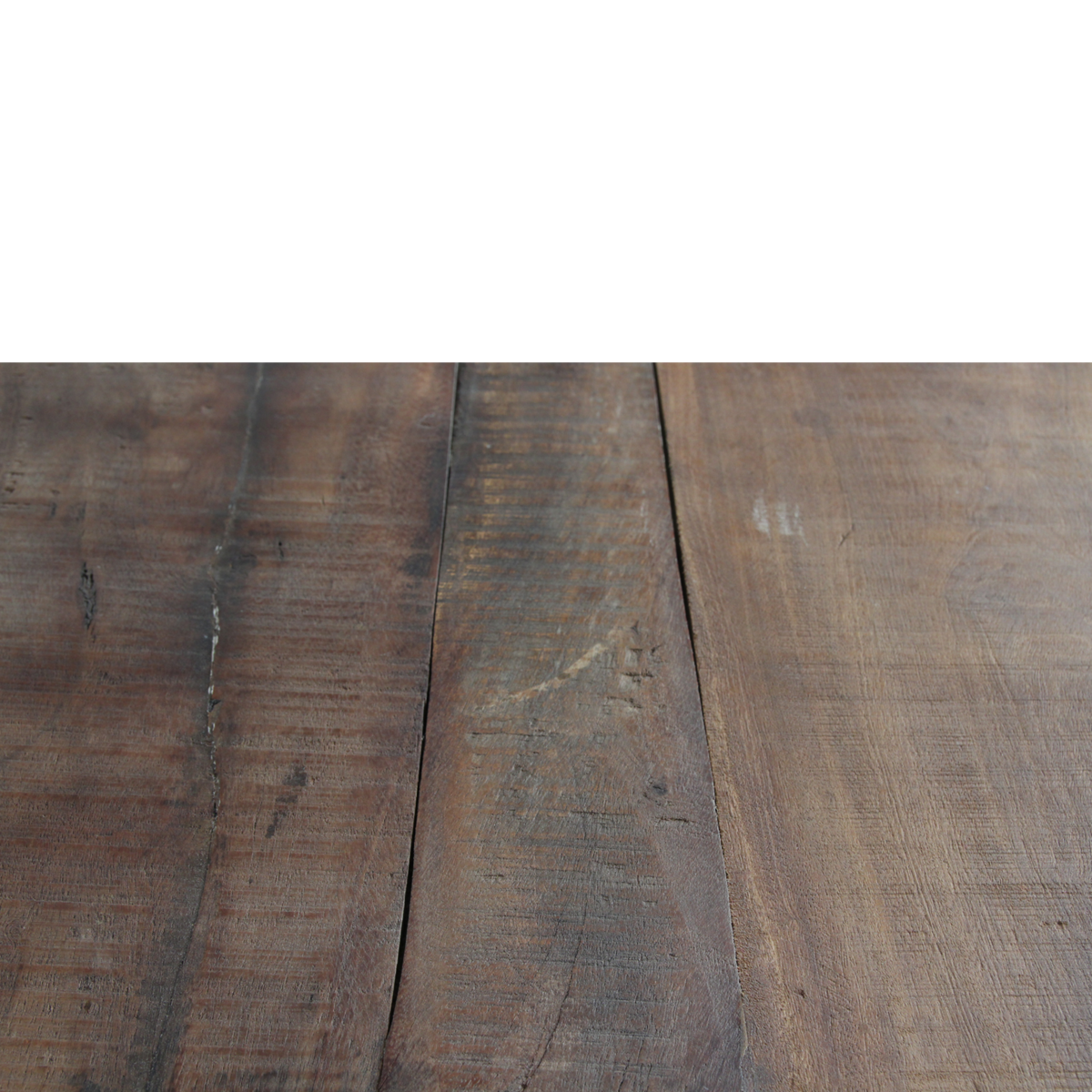 Hardwood Bar Table Brown Foldable - Space-Saving Design
