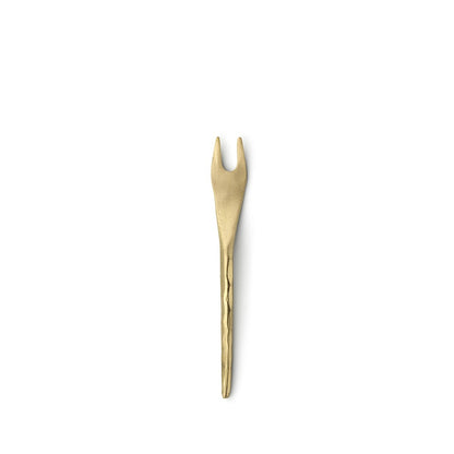 The Olive Fork - Gold - S