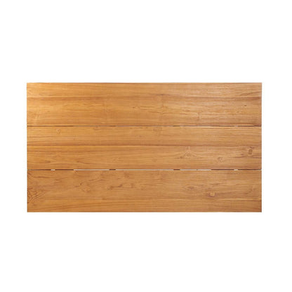 Teak Outdoor Dining Table - Imola
