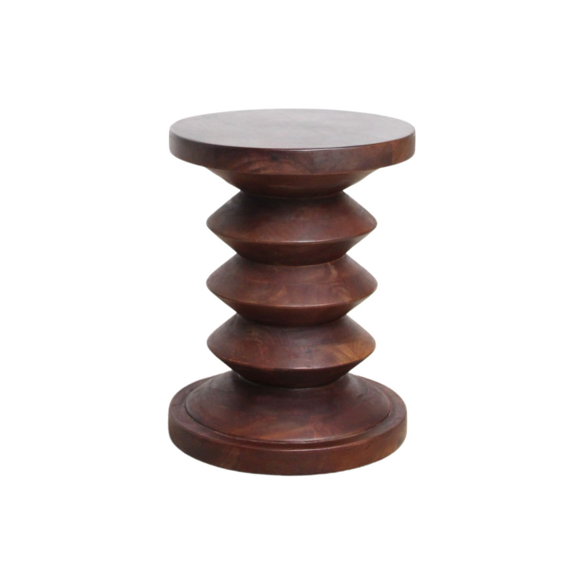 Pacific stool/side table Kiribati
