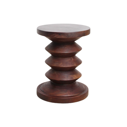 Pacific stool/side table Kiribati