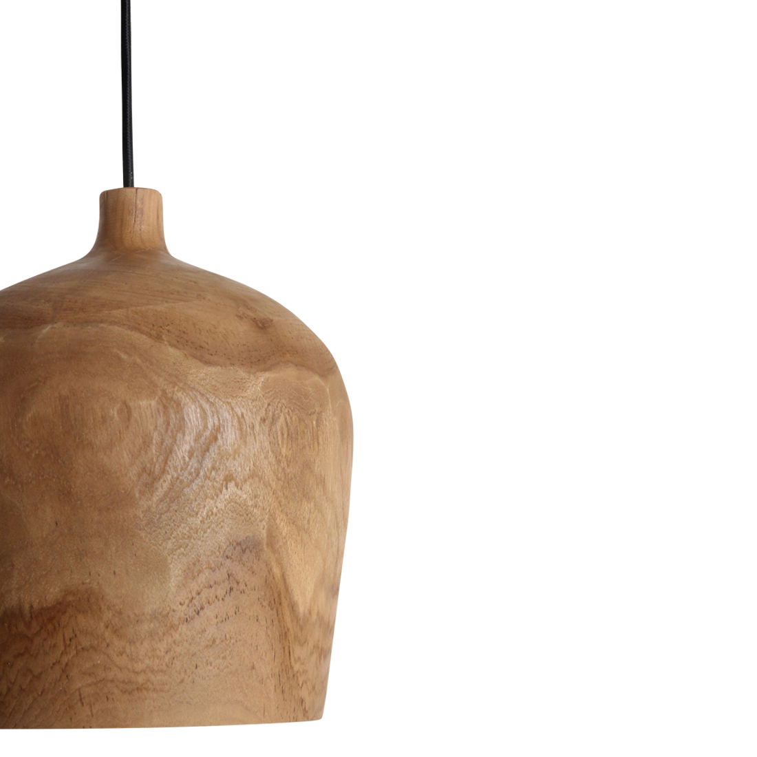 Sirocco Hängelampe Bottle
