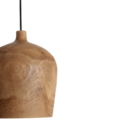 Sirocco Hängelampe Bottle