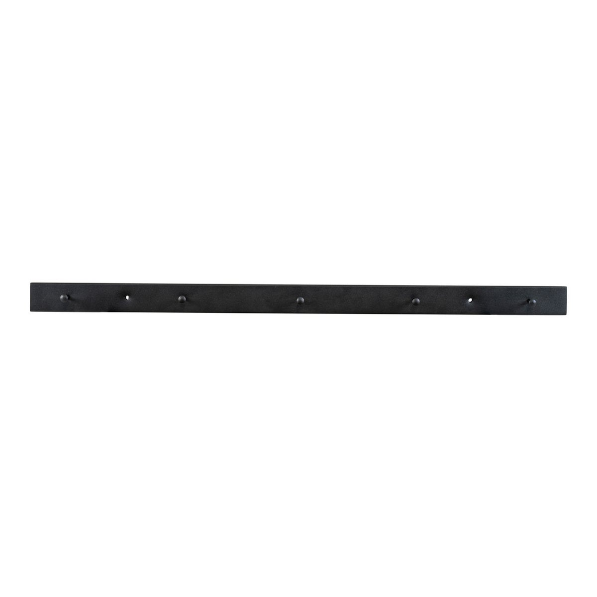 Vita Coat Rack - Black - 70 cm