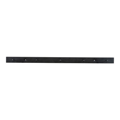 Vita Coat Rack - Black - 70 cm