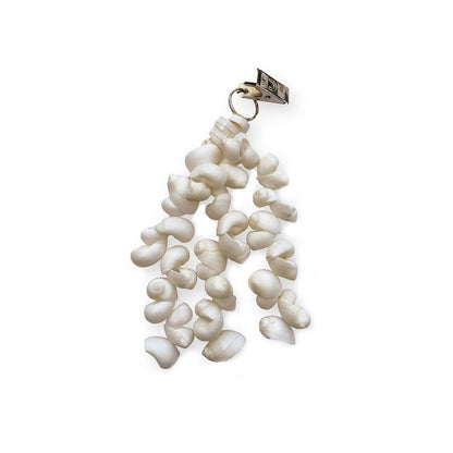 Shell Tablecloth Hangers - Coastal Decor