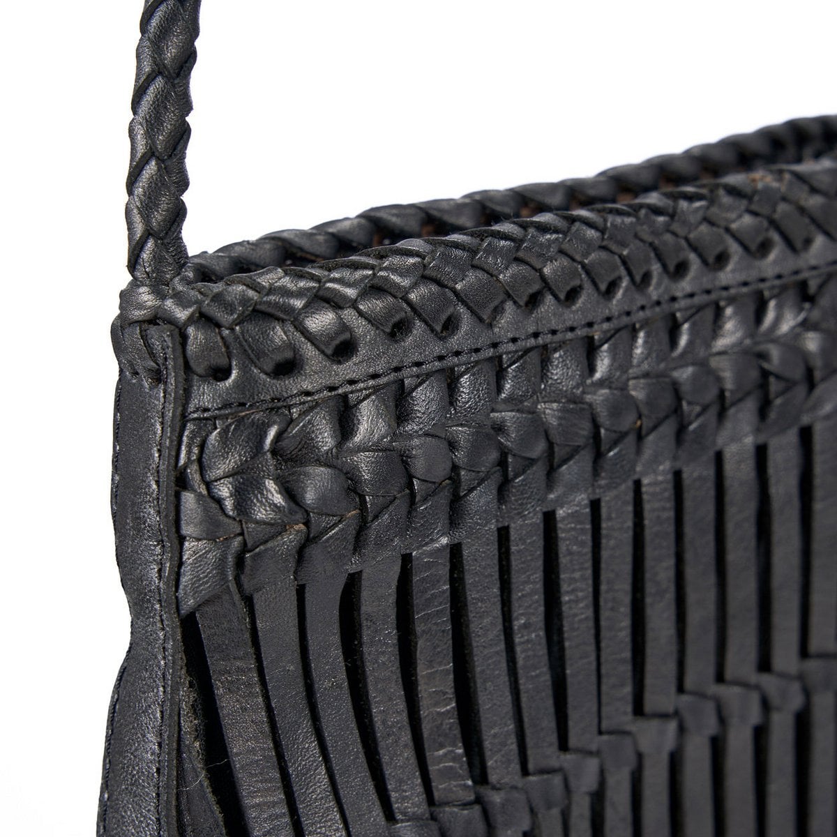 The Sling Bag - Black
