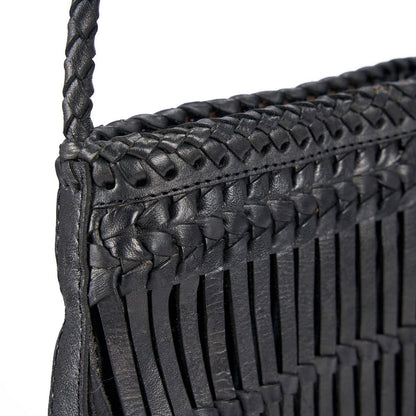 The Sling Bag - Black