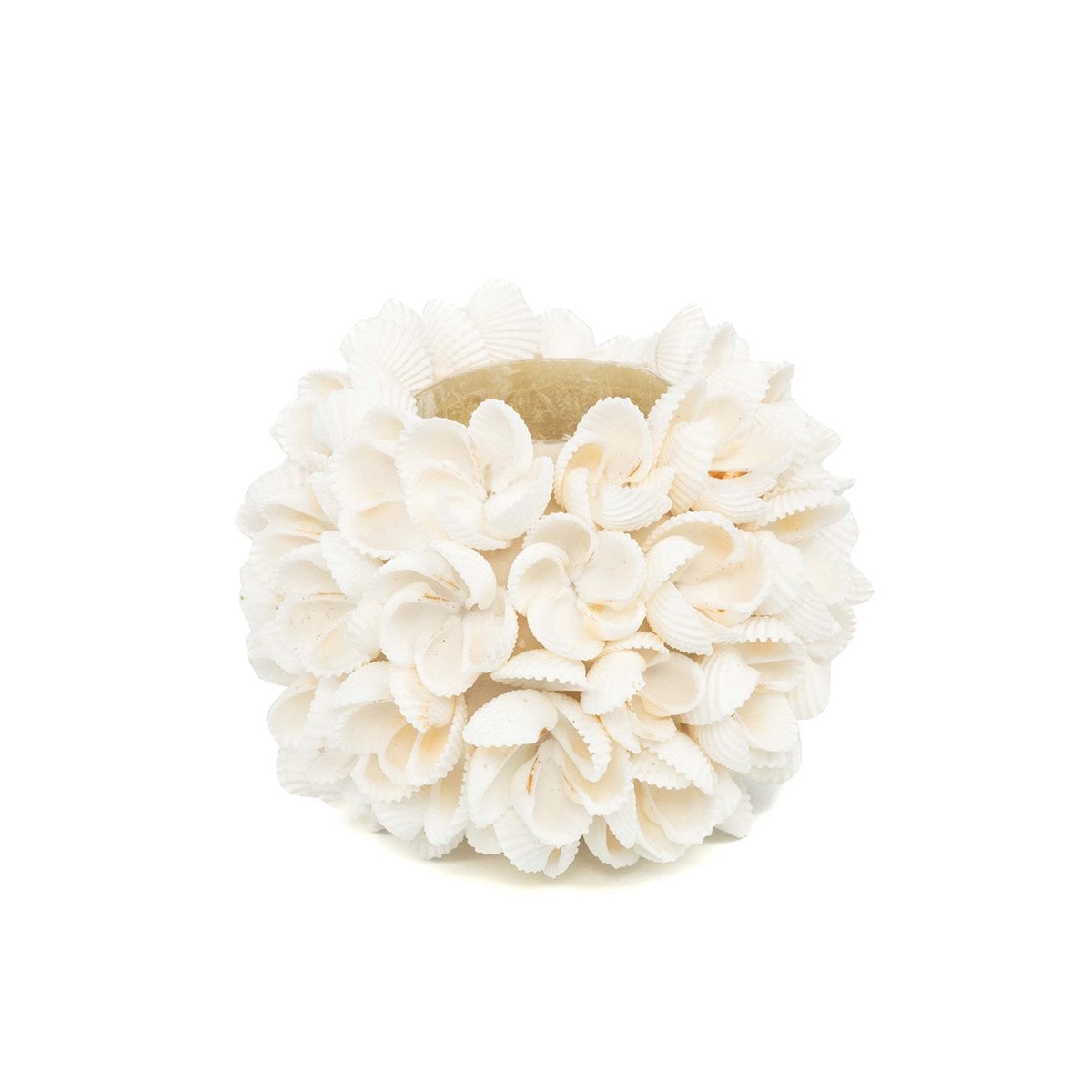 The Flower Power Candle Holder - M
