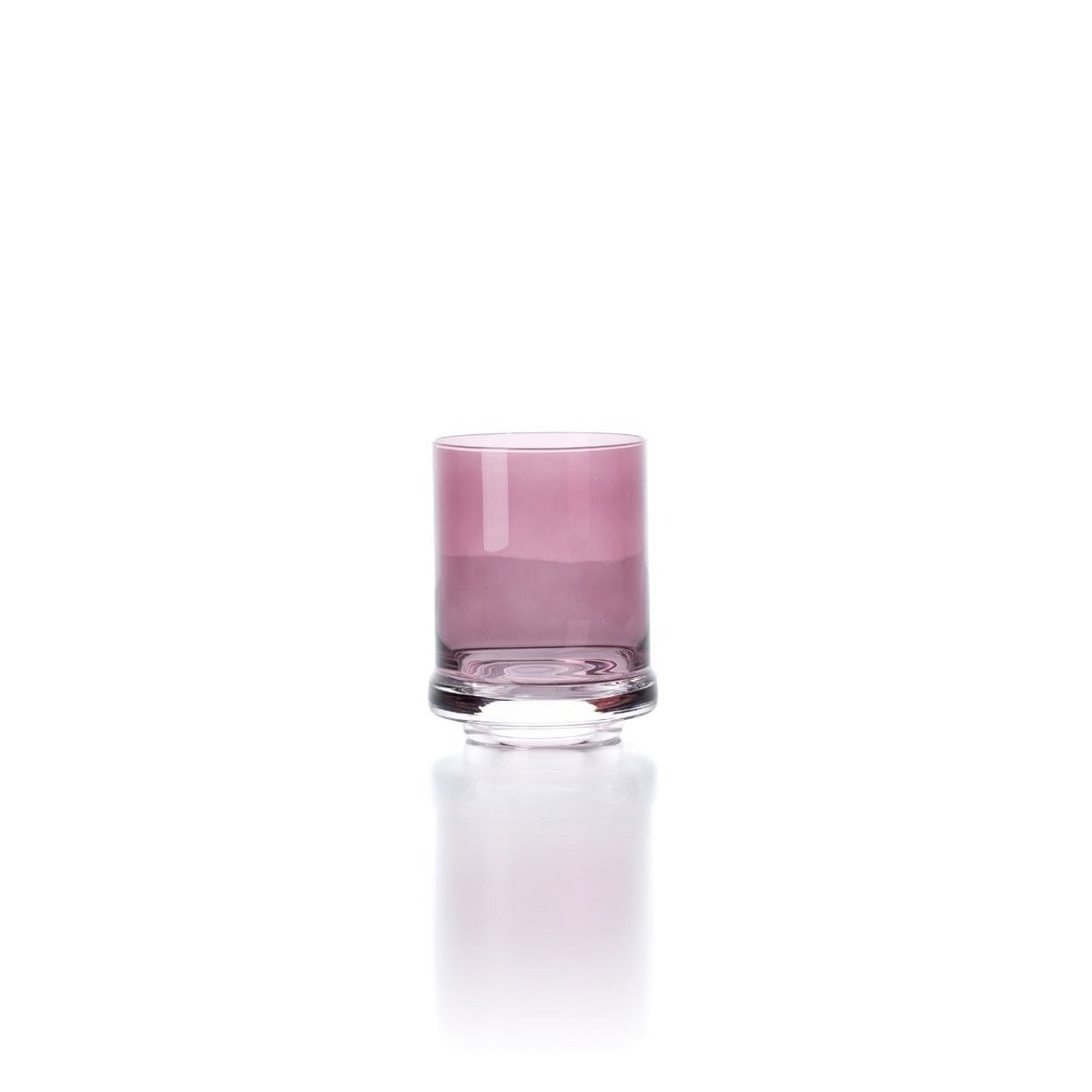 The DOF Tumbler - Purple