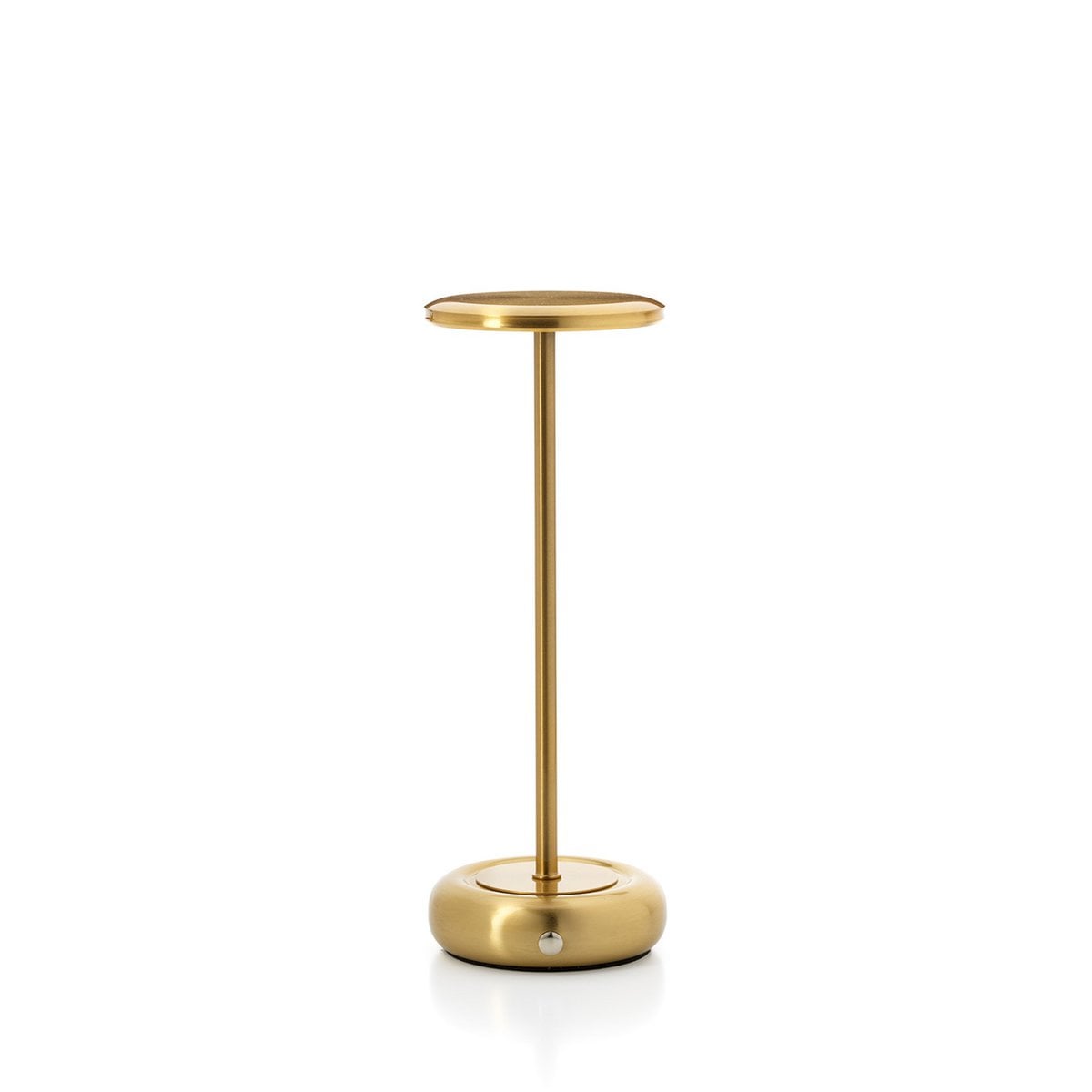 Die Smooth Operator LED-Tischleuchte