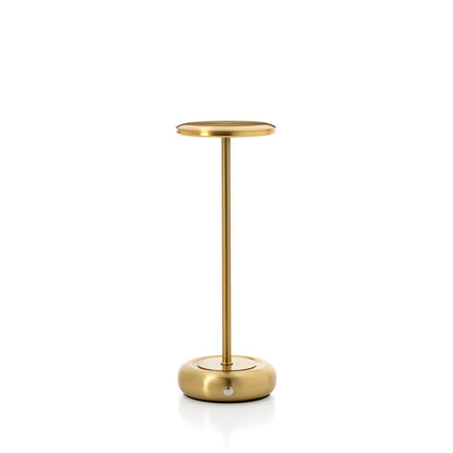 Die Smooth Operator LED-Tischleuchte