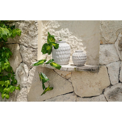 Concrete Vase - Small Trendy Jarron