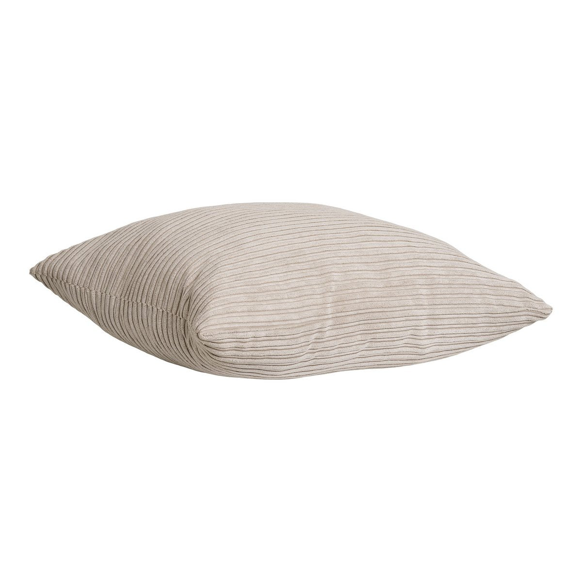 Sand Cushion – Square Accent Pillow for Sofa or Bed, 45x45 cm