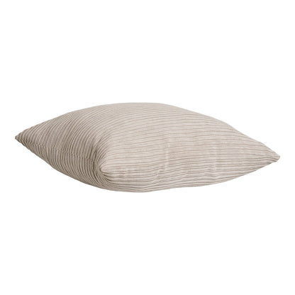 Sand Cushion – Square Accent Pillow for Sofa or Bed, 45x45 cm