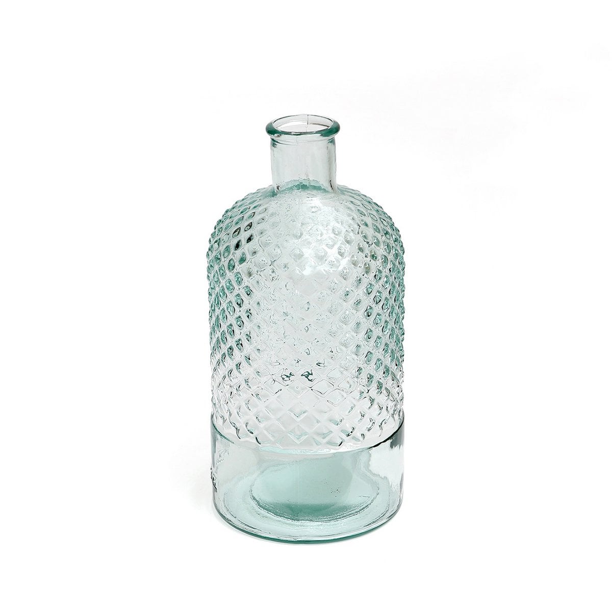 The Zuanshí Bottle - Blue - S
