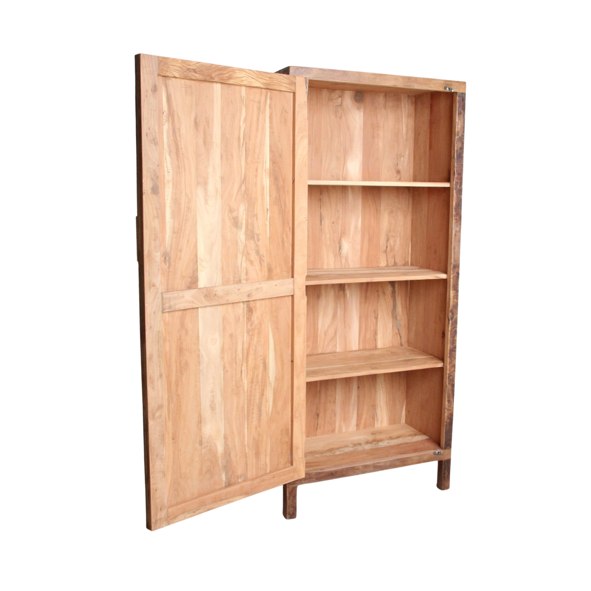 Farmwood 1-door cupboard