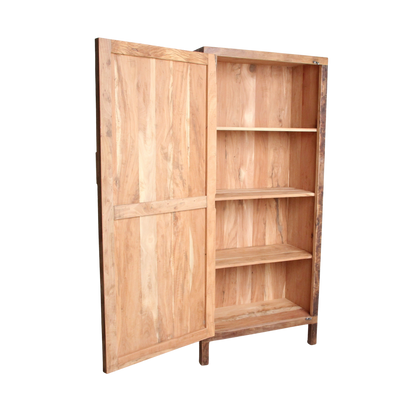 Farmwood 1-door cupboard
