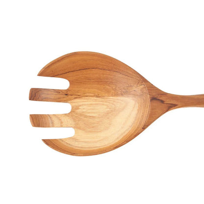 The Salad Fork - Natural