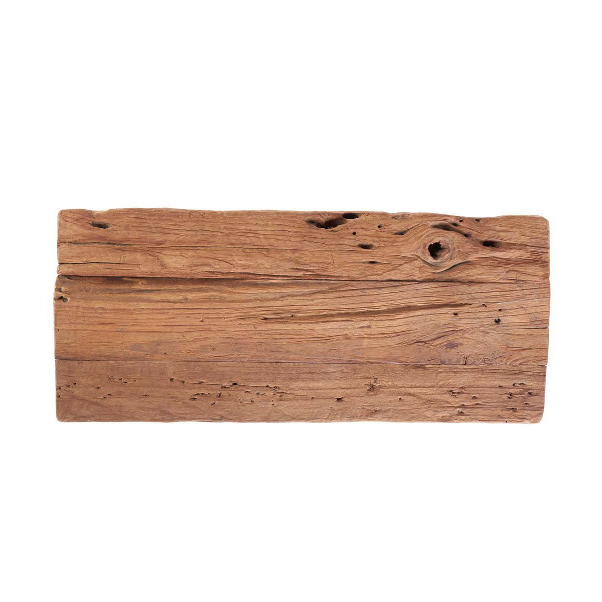 Le Tabouret Rustique Fab - Naturel
