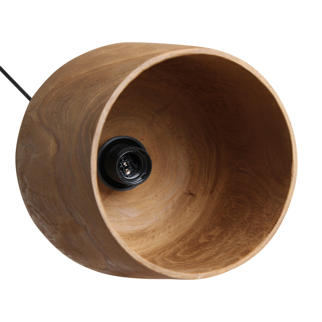 Sirocco Hängelampe Bottle