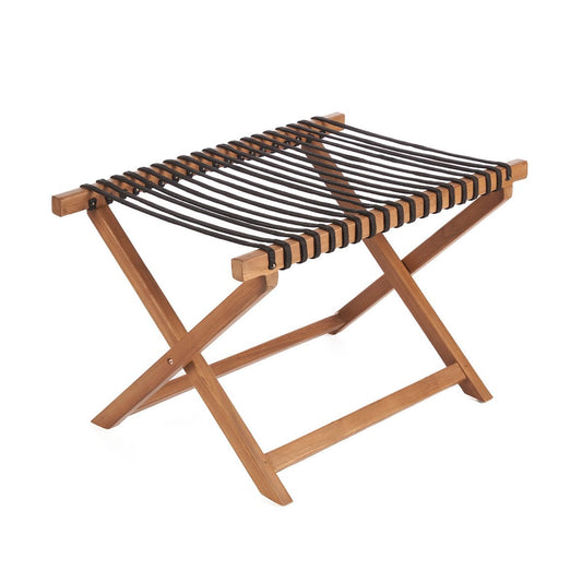 The Luggage Rack - Natural - L