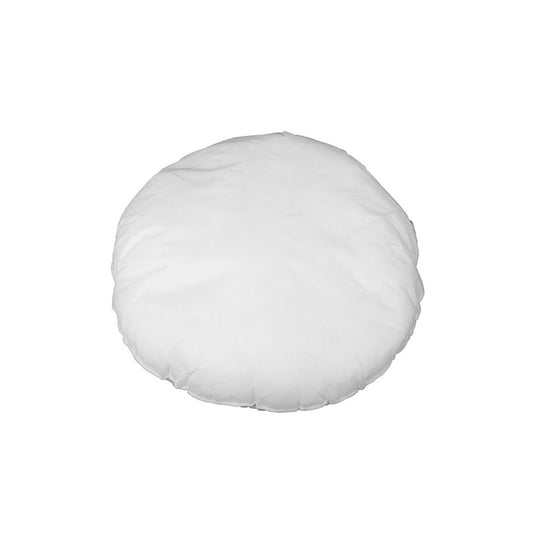 White Inner Cushion Round - Ø40