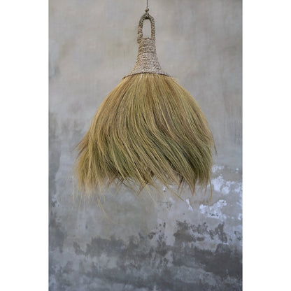 The Makiki Pendant - Natural - L