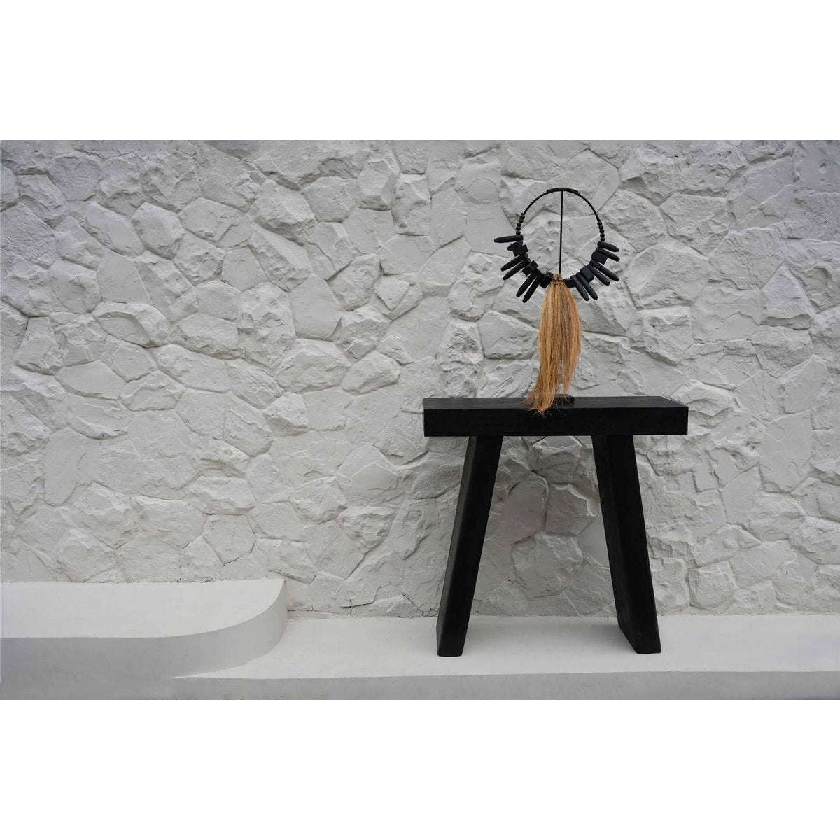 The Rayung Wood on Stand